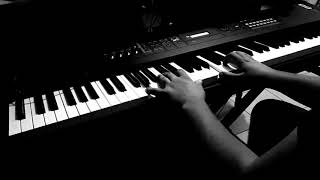 Piano Instrumental | Cielos Abiertos | New Wine