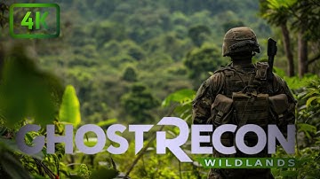 REAL SOLDIER™ | Revisiting Ghost Recon Wildlands in 2025... Still Worth It?