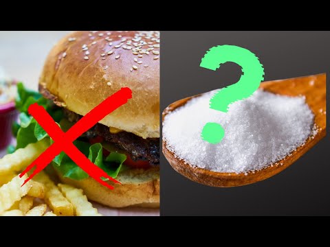 Video: Paano ka nag-iimbak ng sodium cyanide?