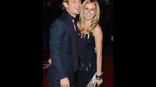 Jude Law's Loves & Hookups