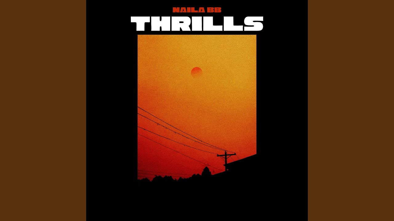 Thrills - YouTube