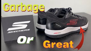 The Unexpected Truth About Skechers Court Pros: Will You Believe It? screenshot 5