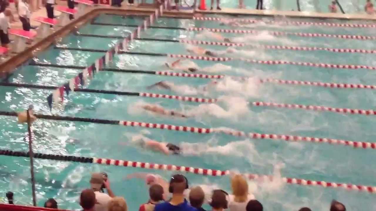 OHSAA STATE SWIM MEET 2013 100 FREE YouTube ohsaa-state-swim-meet-2013-100-free-youtube