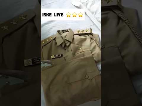 Ssc cgl uniform⭐️⭐️⭐️