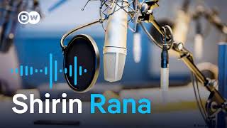 Shirin Rana I 26.12.2025 I Labaran DW na Yau