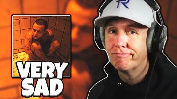 THERAPIST REACTS to Jxdn - When The Music Stops