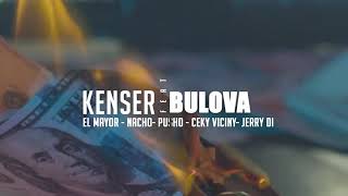 Nacho X Kenser X Bulova X El Mayor X Pusho X Ceky X Jerry Di - Repete Uteh