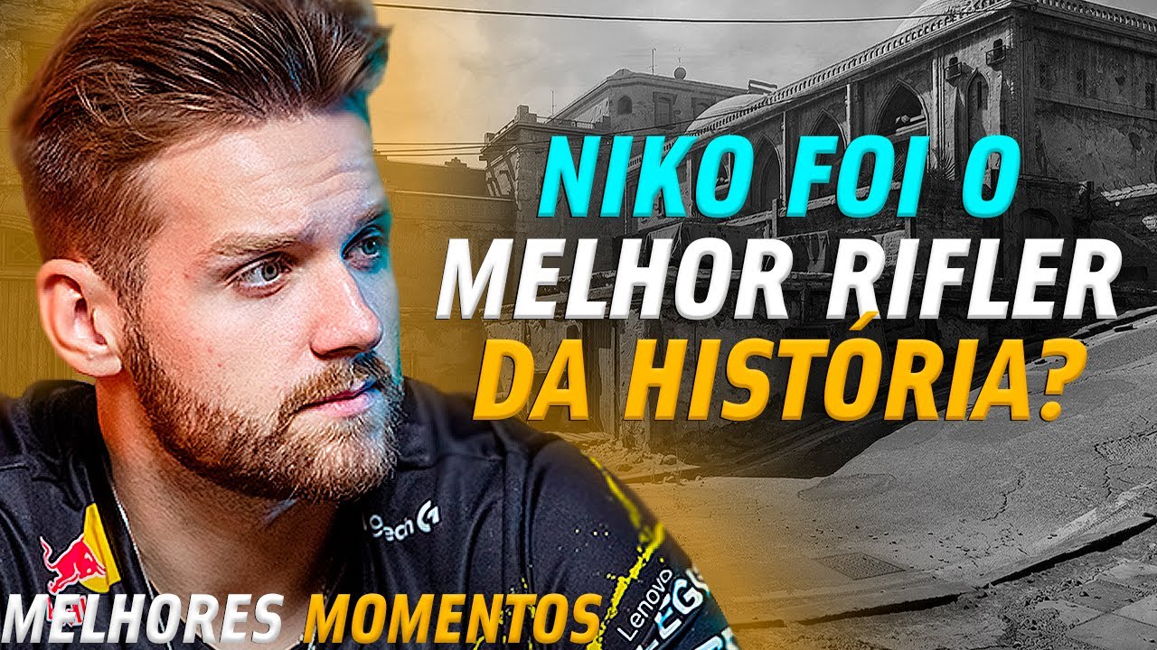 S1mple é o melhor jogador de CS:GO de 2021; Kscerato está no top 20