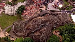 What's next for the Six Flags property? | NBC4 Washington Information