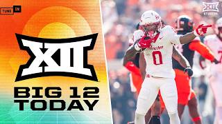Big 12 Today (May 18, 2026) ft. Oklahoma State Road to Arlington, Casey Alexander Interview & More