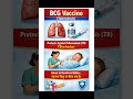 BCG vaccine