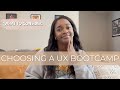 How Choose a Tech Bootcamp | UX UI Design Bootcamps