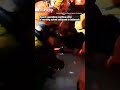 Dozens still trapped after Indonesian school collapseーNHK WORLD-JAPAN NEWS #shorts