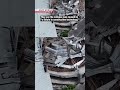 Dozens still trapped after Indonesian school collapseーNHK WORLD-JAPAN NEWS #shorts