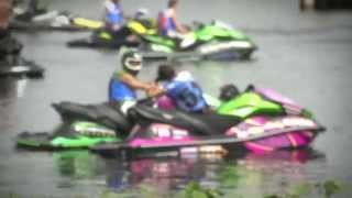2014 P1 AquaX USA Series Round 5: St Cloud