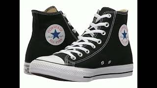 Converse Shoes Sound Effects