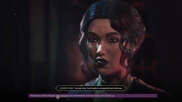 Dune Awakening Unlocks a Bene Gesserit Capstone Skill The Impact of Ecology Secrets of the Syndicate