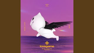 lovegame - slowed   reverb