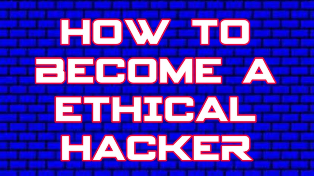 How to become a Hacker💯 - YouTube