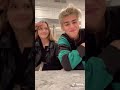 Every Single Tik Tok of Lexi and Andrew ( On their accounts )