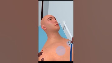 Virtual Reality OSCE Trainer for Med Students