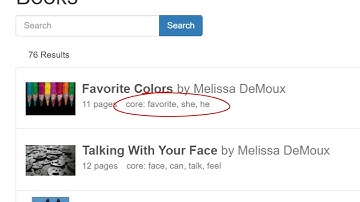 Free Core Communication Workshop for AAC language support