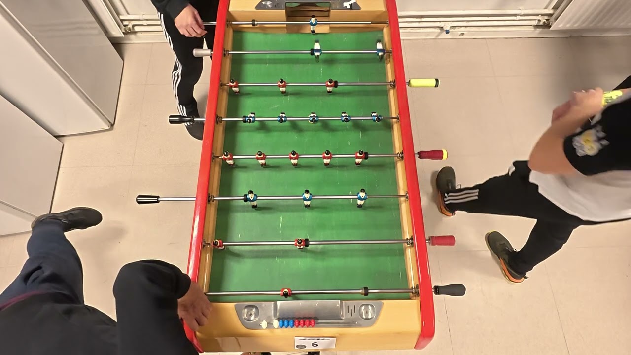 C. Devérité/C. Barbey vs R. Moreau/J. Cantat - Open Double - 1/4 finale - FFBF Open Loisir de Nantes