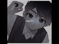 Omori edit  something for your mind spoilers