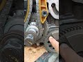 Mahindra kuv100 engine timing #faizancarmotive #shorts #Mahindra #kuv100 #enginetiming