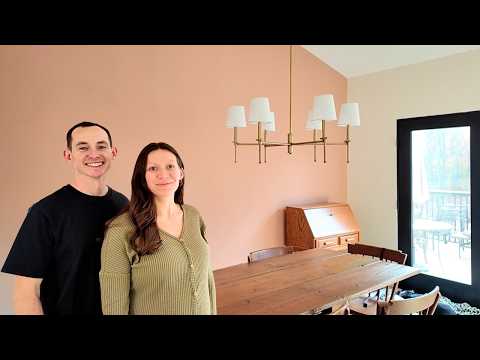 Installing ALL of our Decorative Light Fixtures