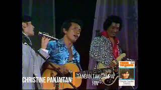 Christine Panjaitan - Tangan Tak Sampai