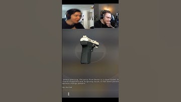 FranzJ Unboxes The Pu*** Pattern (ft. ohnepixel)