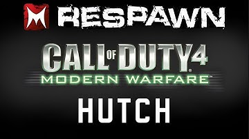Call of Duty 4 Modern Warfare: Hutch Sniping | Machinima Archive