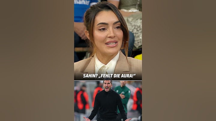 Seht ihr bei Nuri Sahin +1000 Aura oder -1000 Aura?