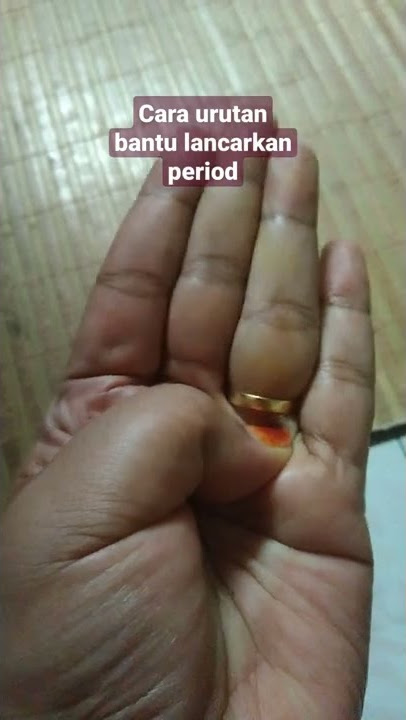 #trending #caraurutantangan kiri#tip #imahcute
