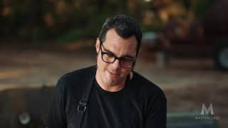 Aaron Franklin Teaches Texas Style BBQ Net Worth