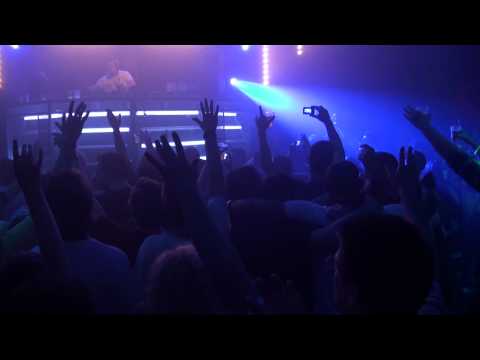 Daniel Kandi @