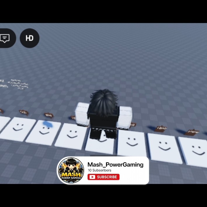 One mistake Lose #roblox #robloxshorts 820 - YouTube
