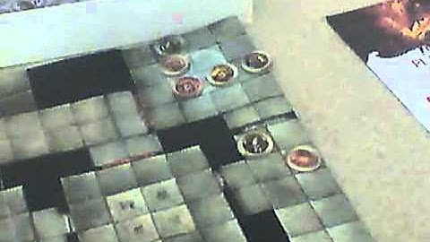 dungeons and dragons red box the twisted halls part 8.5