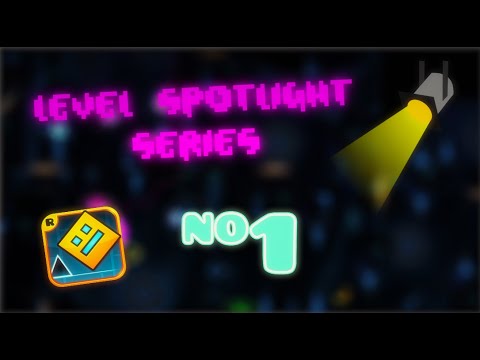 Level Spotlight #1 - Asterios, Deimos, Tapwreck and more!