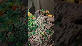 Lego Pirates Of The Caribbean Water Ride By Joel & Jonathan Neuber