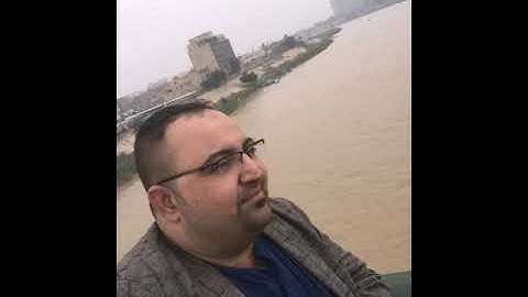 القارئ فلاح التكريتي اواخر ال عمران والحديد