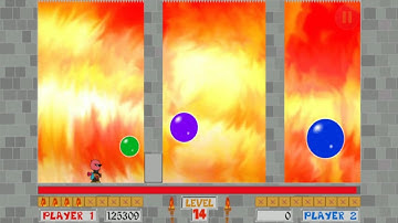 Bubble Trouble Level 14 Top Rated Miniclip Game