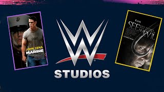 The Failure that was WWE Studios