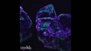 Crystals - isolate.exe | edit audio
