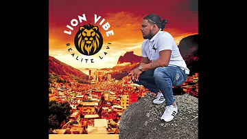 Lion Vibe - Laventir Parfait (Audio Officiel)