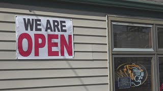 Maplewood restaurant closed after July floods, reopens