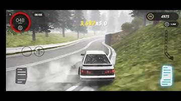 Drive Division gameplay