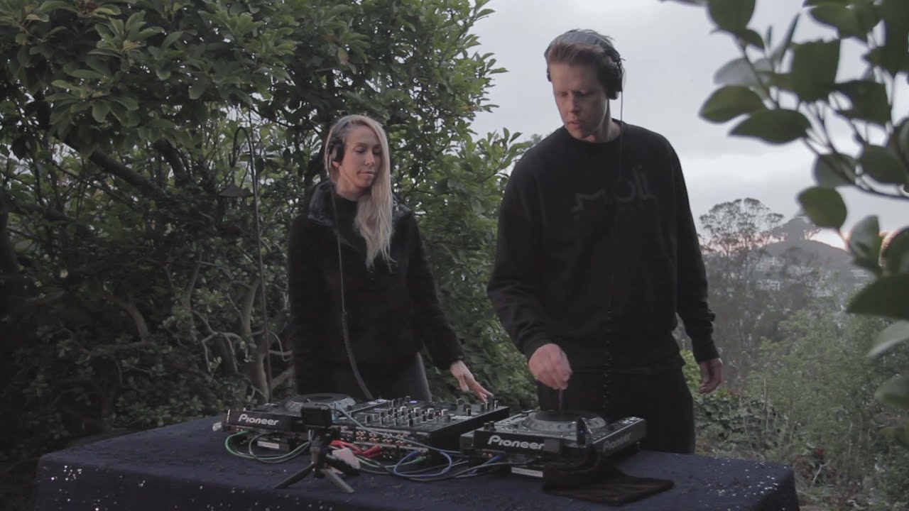 Emanate | Mind-Matter | San Francisco (USA)