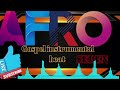 Afro Classic Gospel Instrumental Beat (SEBEN) 256392001958/ 256777111823